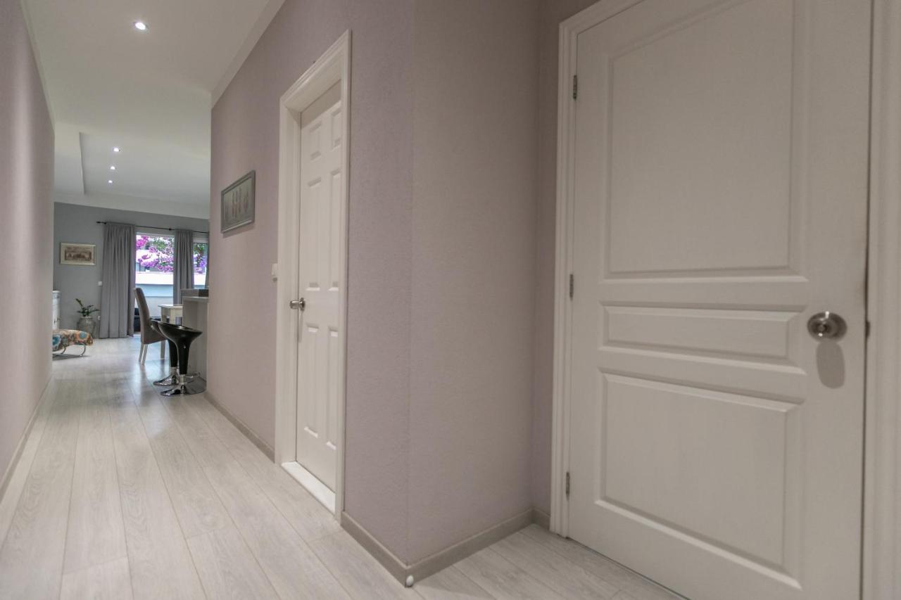 Apartmani Dijana Подгора Экстерьер фото