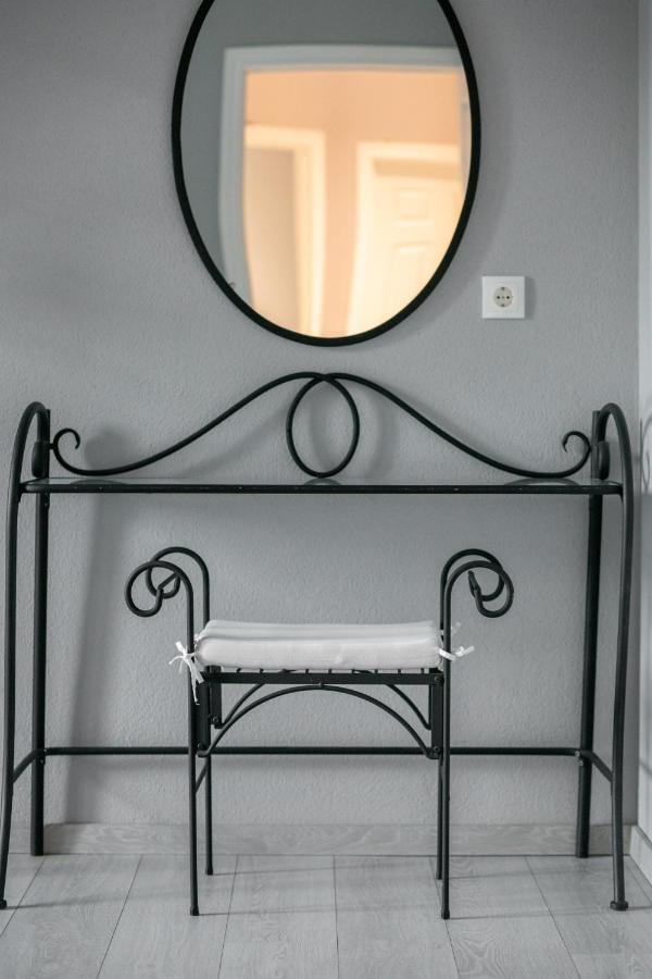 Apartmani Dijana Подгора Экстерьер фото