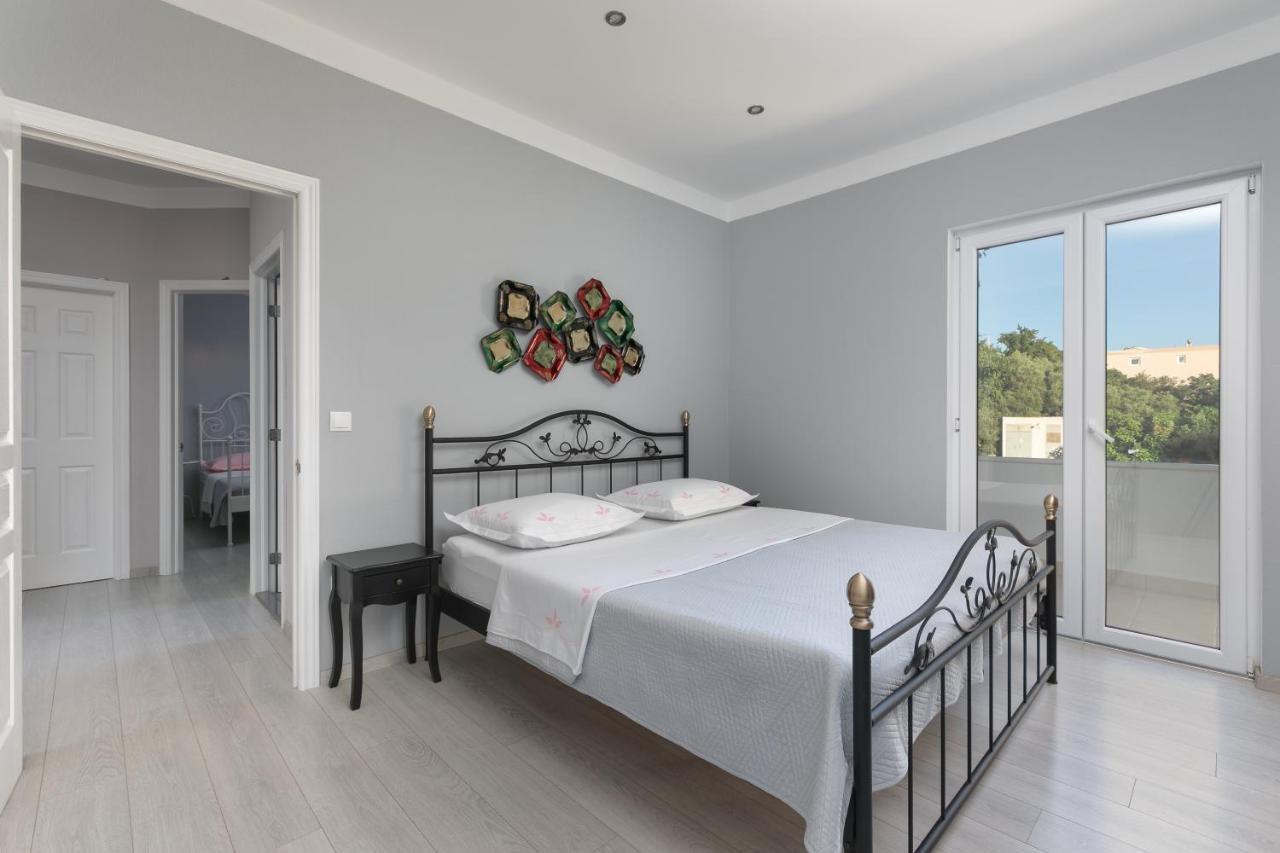 Apartmani Dijana Подгора Экстерьер фото