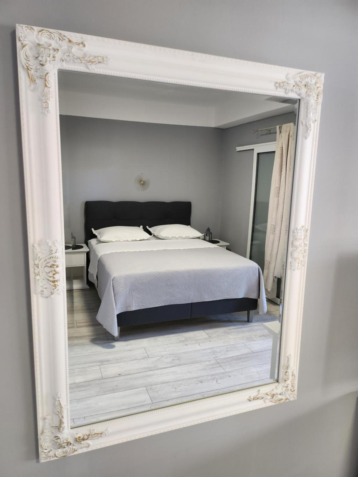 Apartmani Dijana Подгора Экстерьер фото